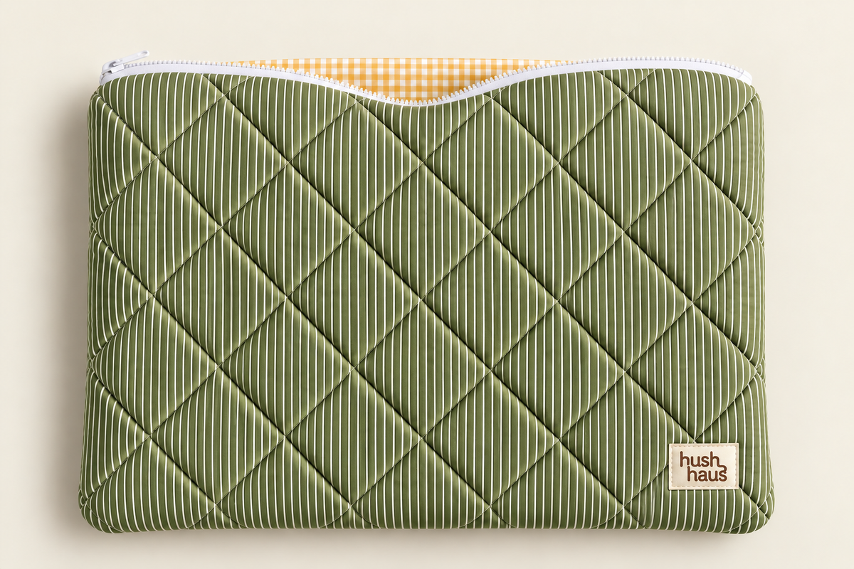 Laptop Sleeve