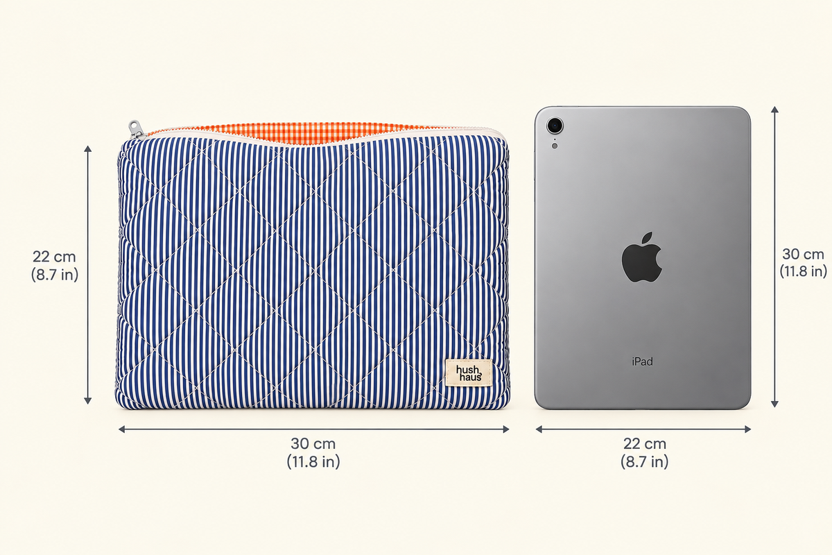 iPad Sleeve