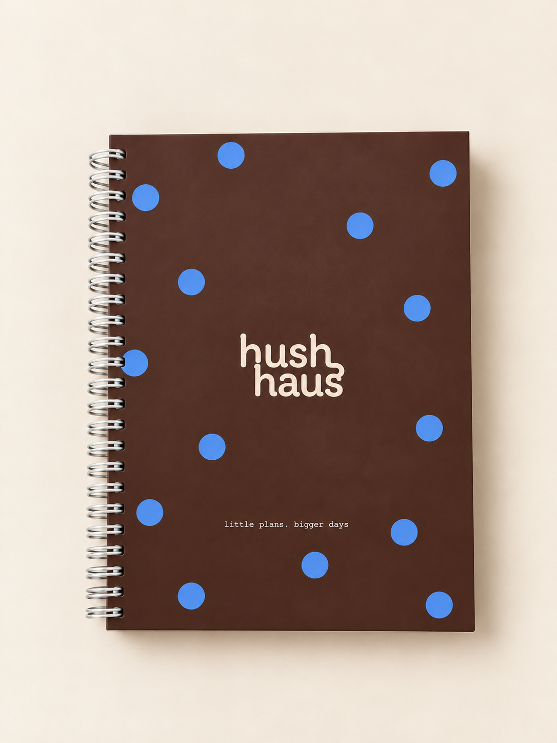 Dots & Thoughts