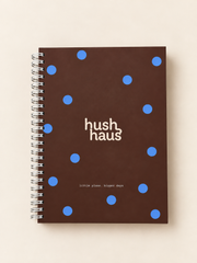 Dots & Thoughts