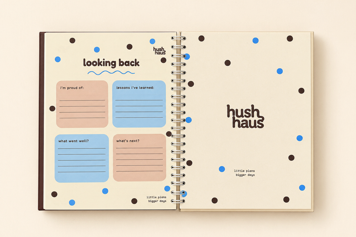 Dots & Thoughts