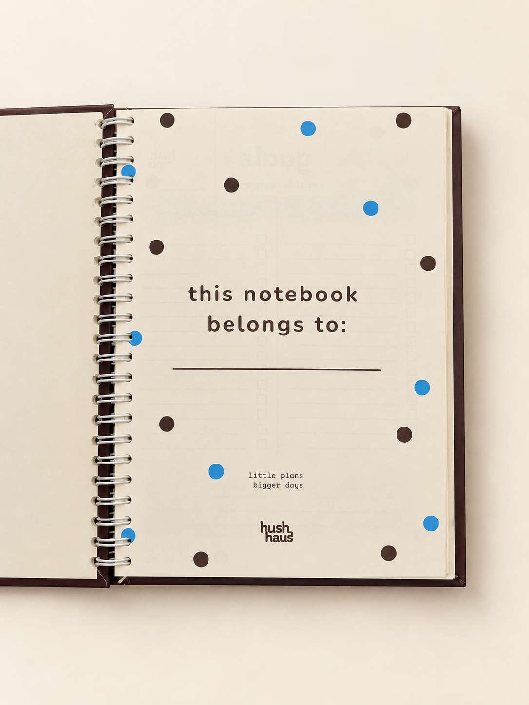 Dots & Thoughts