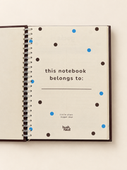Dots & Thoughts