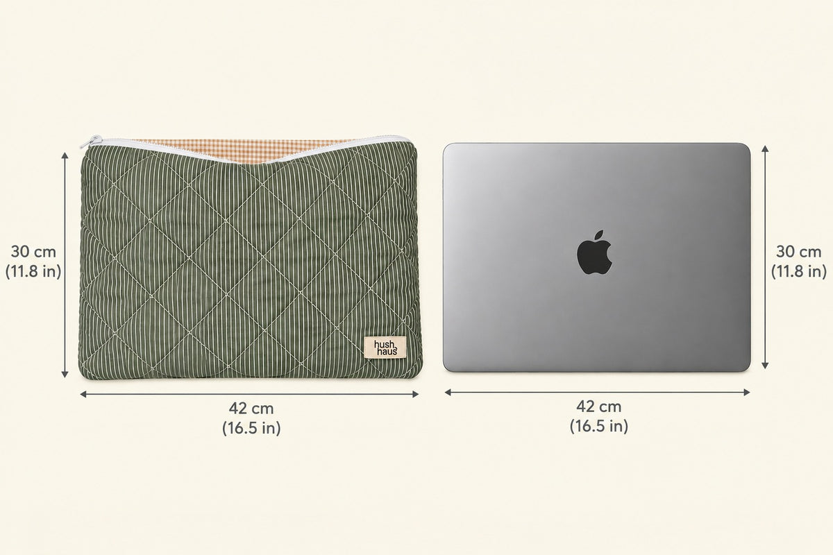 Laptop Sleeve