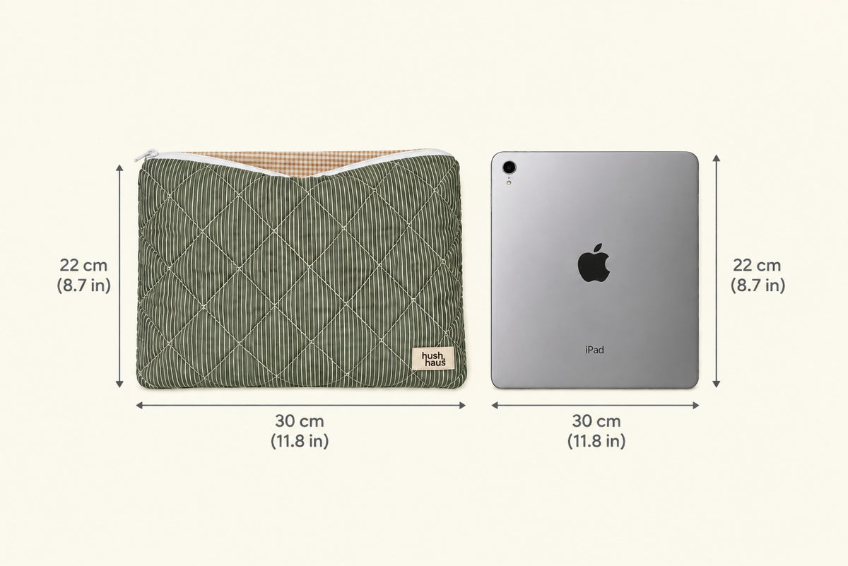 iPad Sleeve