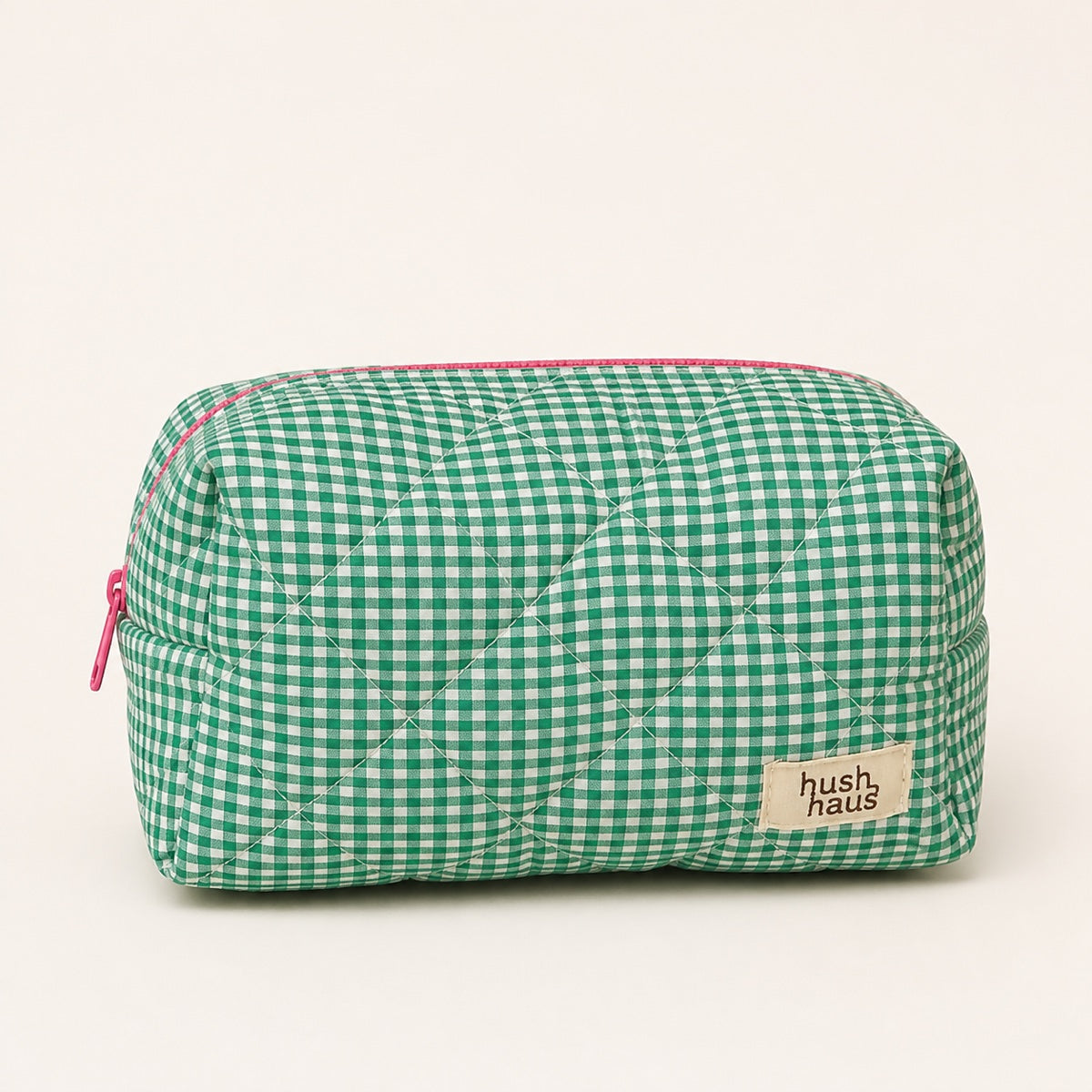 Weekender Hush Haus pouch